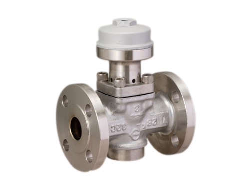 Relief check valve (LCV Series)