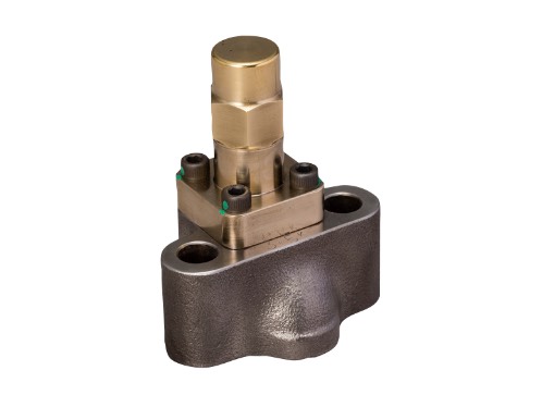 Relief check valve
(PRW Series)